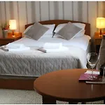 Otel Polonez Krakow