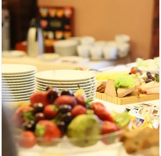 Hotel Polonez Krakow