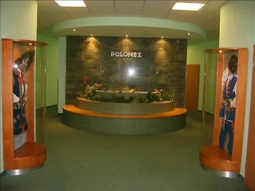 Polonez Krakow