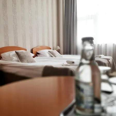 Polonez 3* Краков