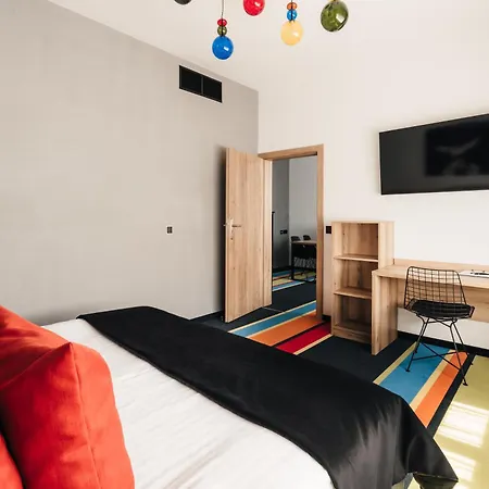 Hotell Polonez