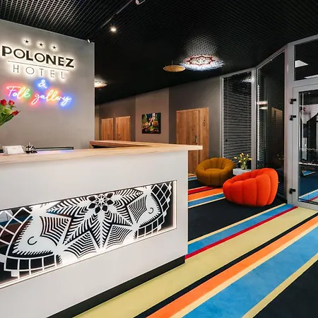 Polonez Hotell Kraków