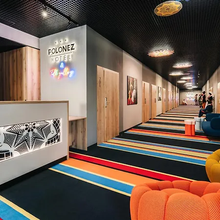 Hotell Polonez