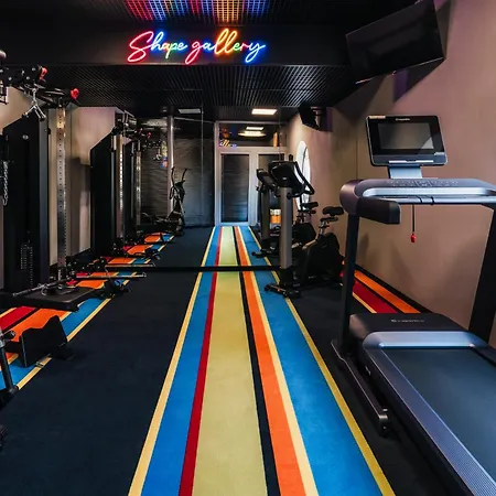 Polonez ホテル クラクフ