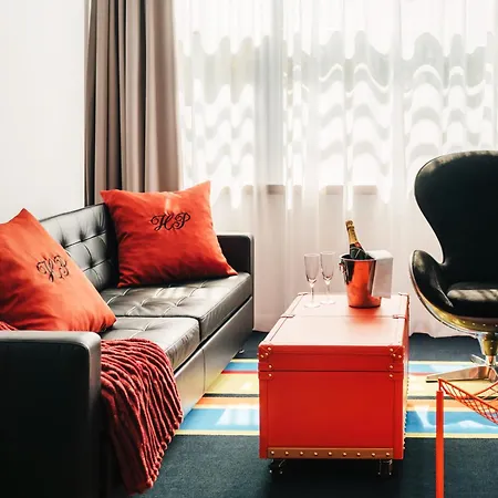 Hotell Polonez Kraków
