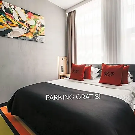 Polonez Hotel Krakow