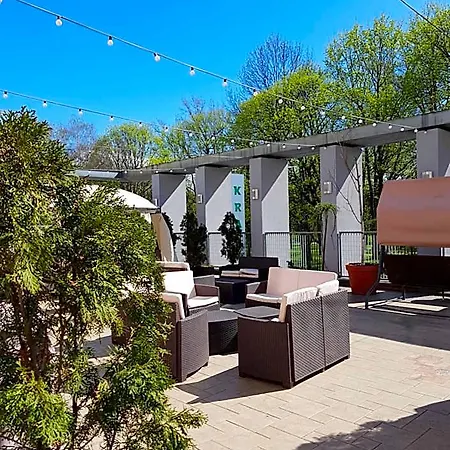 Hotel Polonez Cracovie