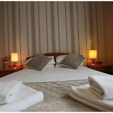 Szálloda Polonez 3*