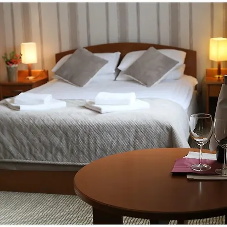Hotel Polonez Krakow