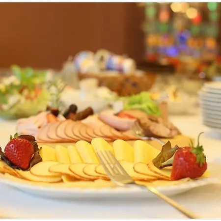 Отель Polonez 3*