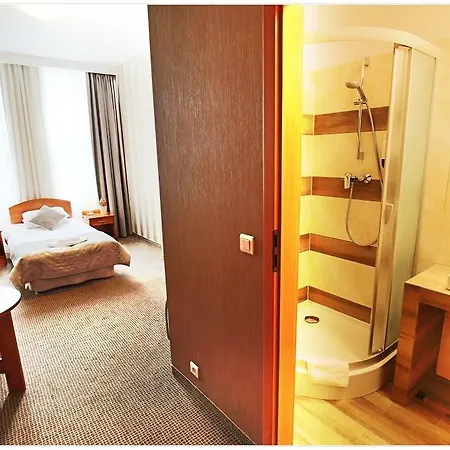 Szálloda Polonez Krakkó