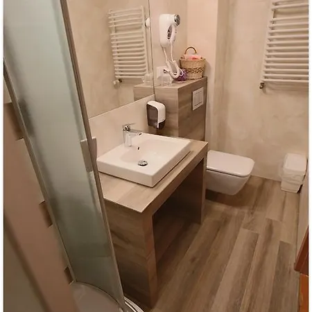 酒店 波罗耐兹酒店 克拉科夫