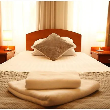 Szálloda Polonez 3*