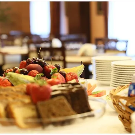 Szálloda Polonez 3*