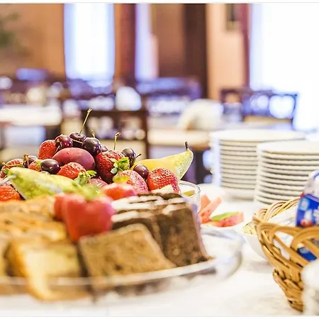 Szálloda Polonez 3*