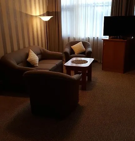 波罗耐兹酒店 酒店 3*