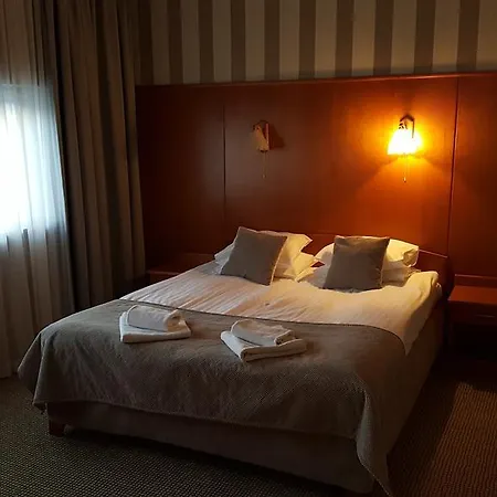 Hotel Polonez Krakow