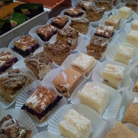 Polonez Szálloda Krakkó