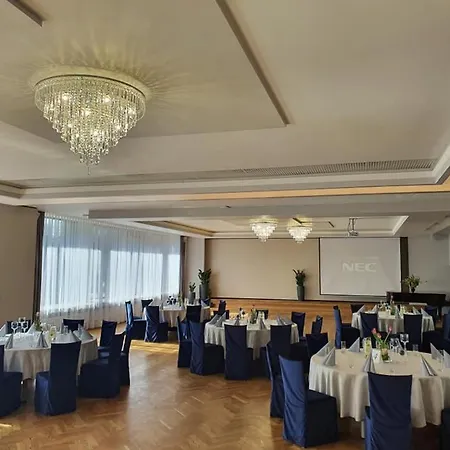 Polonez Hotel Krakow