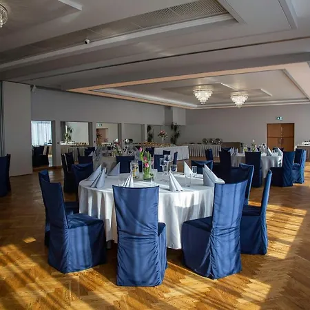 Hotel Polonez Krakow