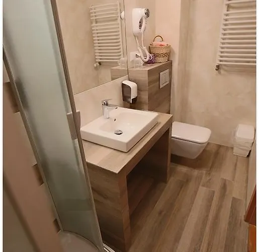 Hotel Polonez Krakau