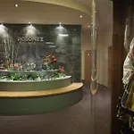 酒店 波罗耐兹酒店 3*