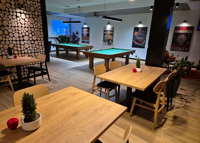 Polonez Hotell Kraków