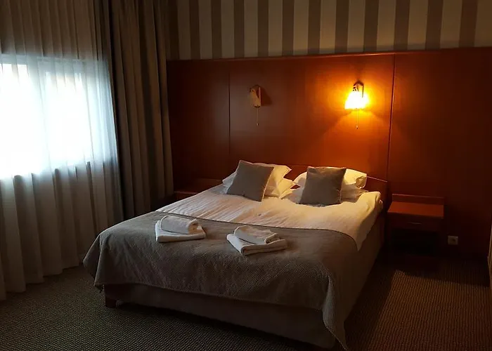 Hotell Polonez Kraków