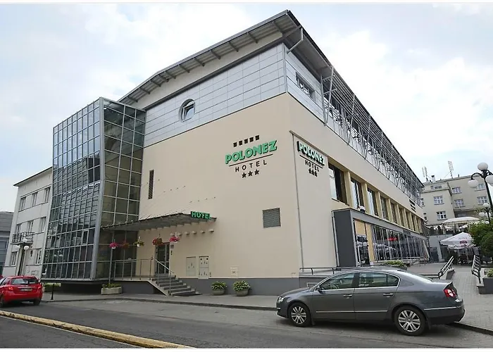 Polonez Hotell Kraków
