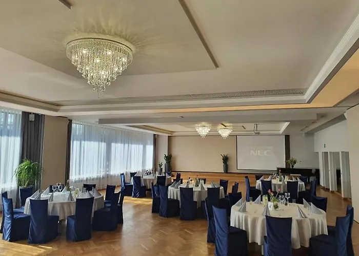 Polonez Hotell Kraków